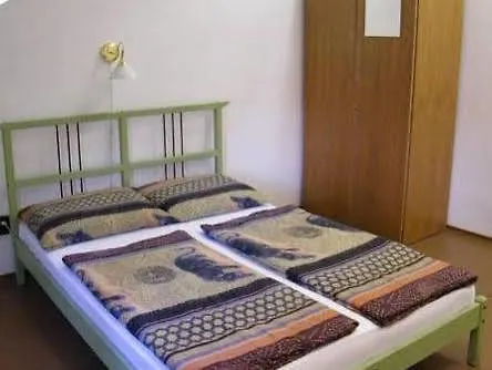 Zrinyi Hostel Budapest