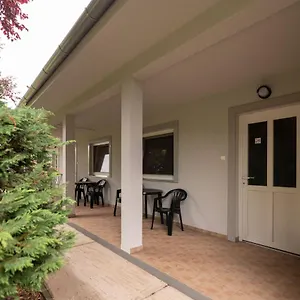  Apartament Monika Apartman Węgry