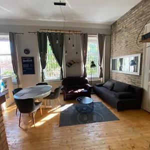 Auberge de jeunesse Unity