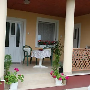 Apartament Eliza Vendeghaz Węgry