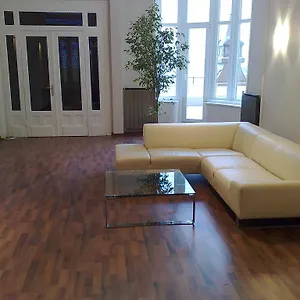 Fashion Street Luxury Apartament