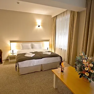 *** Hotel apartamentowy Kracow Polska