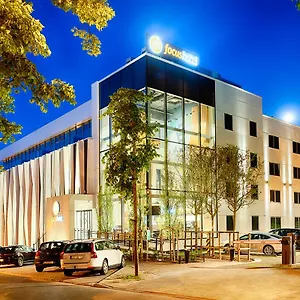 *** Hotel Focus Premium Polska