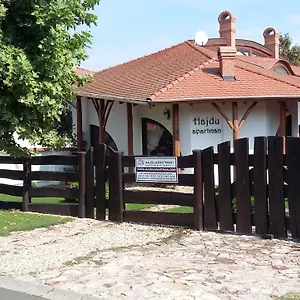  Apartament Hajdu 1. Węgry