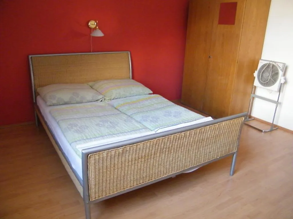 Zrinyi Hostel Budapeşte