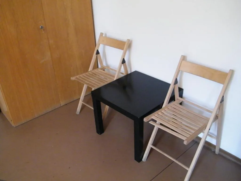 Zrinyi Hostel Budapeşte 0*,  Macaristan