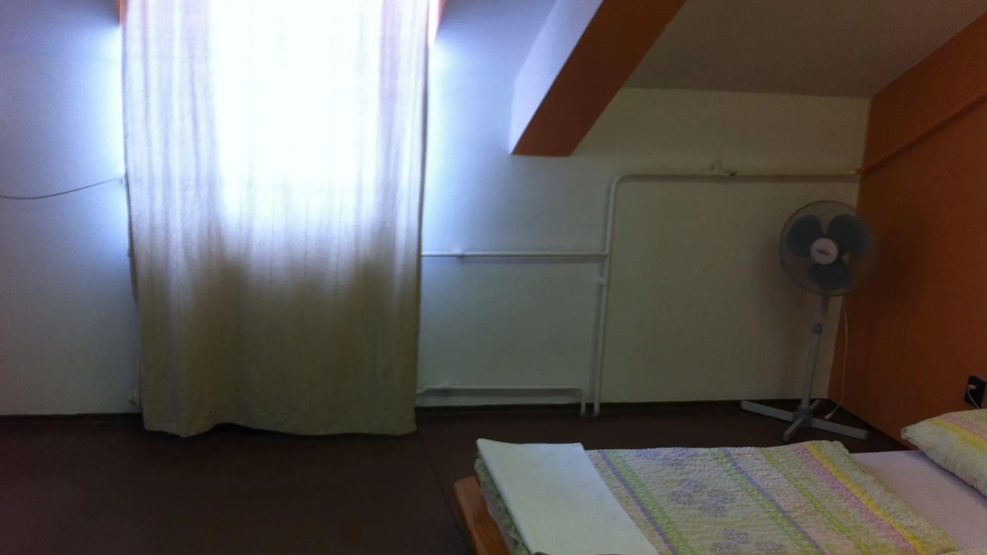 Zrinyi Hostel Budapeşte Macaristan